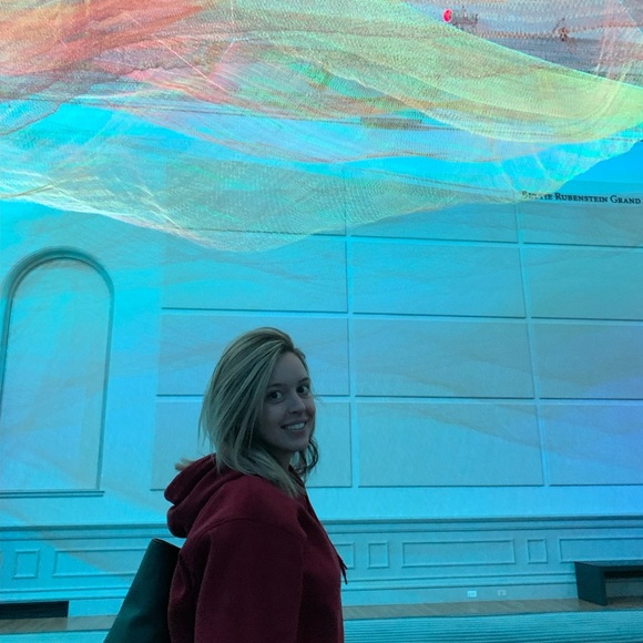 I’m an estate sale, flea market, antique mall and garage sale girl! - Picture 6 of 7